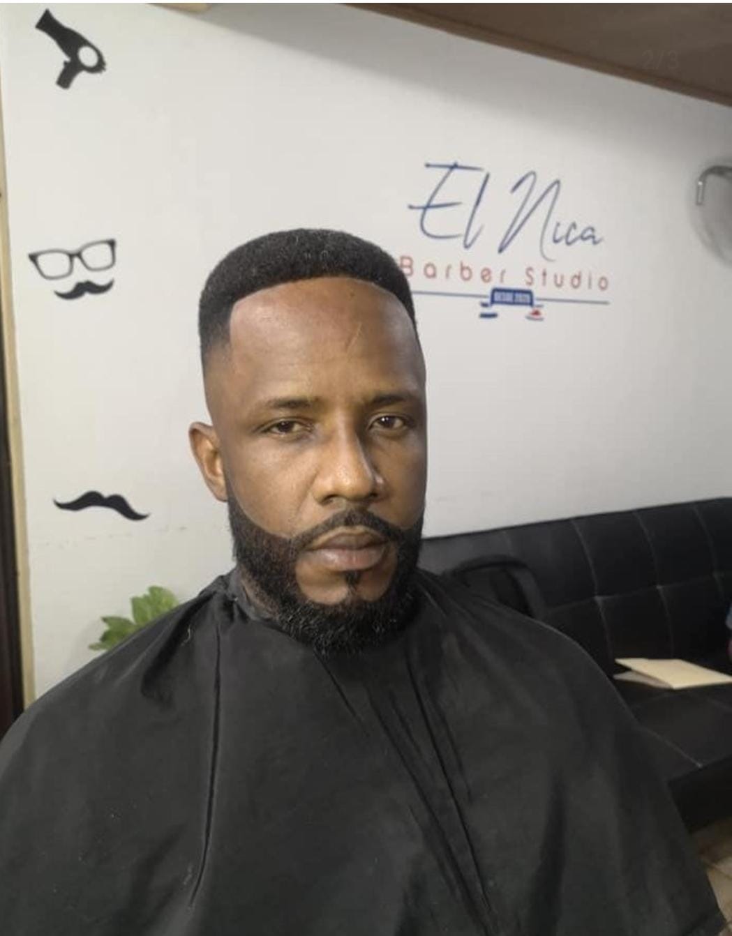 PaqueteCorte y Barba